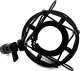 Mozos Mozos Kosz antywibracyjny Shock SHM1 + Pop filtr mikrofonowy PS-1 7
