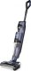 Odkurzacz pionowy 4Swiss VC024 CleanBooster Black + środki czystości 2