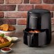 Frytkownica beztłuszczowa Russell Hobbs 26500-56 + Mikser Russell Hobbs Matte Black 24672-56 9