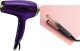 Suszarka Remington D5219 + Prostownica Remington S5305 1