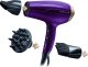 Suszarka Remington D5219 + Prostownica Remington S5305 1