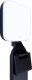 Mikrofon Blue Yeti USB Midnight Blue (988-000232) + Lampa Litra Glow 15