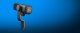 Logitech G Compass (955-000076) + Lampa Litra Glow 9