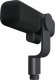 Mikrofon Logitech G Yeti Studio czarny (988-000565) + Lampa Litra Glow 1