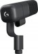 Mikrofon Logitech G Yeti Studio czarny (988-000565) + Lampa Litra Glow 6