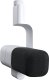 Mikrofon Logitech G Yeti Studio biały (988-000566) + Lampa Litra Glow 10