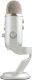 Mikrofon Blue Yeti USB Silver (988-000238) + Lampa Litra Glow 4