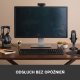 Mikrofon Blue Yeti Nano (988-000401) + Lampa Litra Glow 7