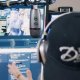 Mikrofon Blue Yeti Nano USB Shadow Grey (988-000205) + Lampa Litra Glow 11