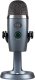 Mikrofon Blue Yeti Nano USB Shadow Grey (988-000205) + Lampa Litra Glow 6