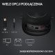 Słuchawki Logitech G Pro X2 Lightspeed Różowe (981-001275) + G PRO X SuperLight 2 (910-006630) 5