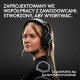 Słuchawki Logitech G Pro X2 Lightspeed Białe (981-001269) + G PRO X SuperLight 2 (910-006630) 2