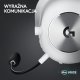 Słuchawki Logitech G Pro X2 Lightspeed Białe (981-001269) + G PRO X SuperLight 2 (910-006630) 7