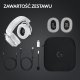 Słuchawki Logitech G Pro X2 Lightspeed Białe (981-001269) + G PRO X SuperLight 2 (910-006630) 9