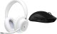 Słuchawki Logitech G735 Białe (981-001083) + G PRO X SuperLight 2 (910-006630) 1