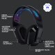 Słuchawki Logitech G535 LIGHTSPEED Czarne (981-000972) + G PRO X SuperLight 2  (910-006630) 6