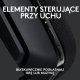 Słuchawki Logitech G535 LIGHTSPEED Czarne (981-000972) + G PRO X SuperLight 2  (910-006630) 7