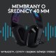 Słuchawki Logitech G535 LIGHTSPEED Czarne (981-000972) + G PRO X SuperLight 2  (910-006630) 9