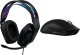 Słuchawki Logitech G335 Czarne (981-000978) + G PRO X SuperLight 2 (910-006630) 1