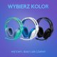 Słuchawki Logitech G335 Czarne (981-000978) + G PRO X SuperLight 2 (910-006630) 6