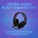 Słuchawki Logitech G335 Czarne (981-000978) + G PRO X SuperLight 2 (910-006630) 9