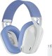 Słuchawki Logitech G435 Białe (981-001074) + G PRO X SuperLight 2 (910-006630) 2