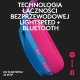 Słuchawki Logitech G435 Niebieskie (981-001062) + G PRO X SuperLight 2 (910-006630) 2