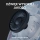 Słuchawki Logitech G435 Niebieskie (981-001062) + G PRO X SuperLight 2 (910-006630) 3