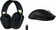 Słuchawki Logitech G435 Czarne (981-001050) + G PRO X SuperLight 2 (910-006630) 1