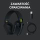 Słuchawki Logitech G435 Czarne (981-001050) + G PRO X SuperLight 2 (910-006630) 11