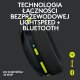 Słuchawki Logitech G435 Czarne (981-001050) + G PRO X SuperLight 2 (910-006630) 3