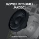 Słuchawki Logitech G435 Czarne (981-001050) + G PRO X SuperLight 2 (910-006630) 4