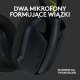 Słuchawki Logitech G435 Czarne (981-001050) + G PRO X SuperLight 2 (910-006630) 5