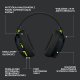 Słuchawki Logitech G435 Czarne (981-001050) + G PRO X SuperLight 2 (910-006630) 10