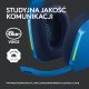 Słuchawki Logitech G733 Lightspeed Niebieskie (981-000943) + G PRO X SuperLight 2 (910-006630) 2