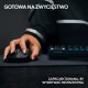 Słuchawki Logitech G733 Lightspeed Czarne (981-000864) + G PRO X SuperLight 2  (910-006630) 12