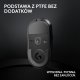 Słuchawki Logitech G733 Lightspeed Czarne (981-000864) + G PRO X SuperLight 2  (910-006630) 17