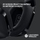Słuchawki Logitech G733 Lightspeed Czarne (981-000864) + G PRO X SuperLight 2  (910-006630) 4