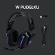 Słuchawki Logitech G733 Lightspeed Czarne (981-000864) + G PRO X SuperLight 2  (910-006630) 7