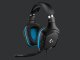 Słuchawki Logitech G432 Niebieskie (981-000770) + G PRO X SuperLight 2 (910-006630) 3