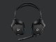 Słuchawki Logitech G432 Niebieskie (981-000770) + G PRO X SuperLight 2 (910-006630) 4