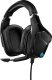 Słuchawki Logitech G935 Niebieskie (981-000744) + G PRO X SuperLight 2 (910-006630) 5