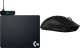 Podkładka Logitech Powerplay Wireless Charging System (943-000110) + G PRO X SuperLight 2 (910-006630) 1