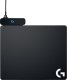 Podkładka Logitech Powerplay Wireless Charging System (943-000110) + G PRO X SuperLight 2 (910-006630) 1