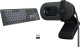 Klawiatura Logitech MX Mechanical Clicky (920-010759) + Brio 100 (960-001585) 13