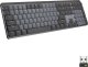 Klawiatura Logitech MX Mechanical Clicky (920-010759) + Brio 100 (960-001585) 1