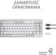 Klawiatura Logitech MX Mechanical Mini for Mac (920-010799) + Brio 100 (960-001585) 11