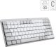 Klawiatura Logitech MX Mechanical Mini for Mac (920-010799) + Brio 100 (960-001585) 1