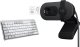 Klawiatura Logitech MX Mechanical Mini for Mac (920-010799) + Brio 100 (960-001585) 24