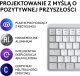 Klawiatura Logitech MX Mechanical Mini for Mac (920-010799) + Brio 100 (960-001585) 29